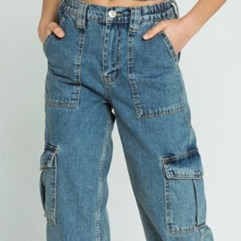 BDG Skate Jean W26 L32